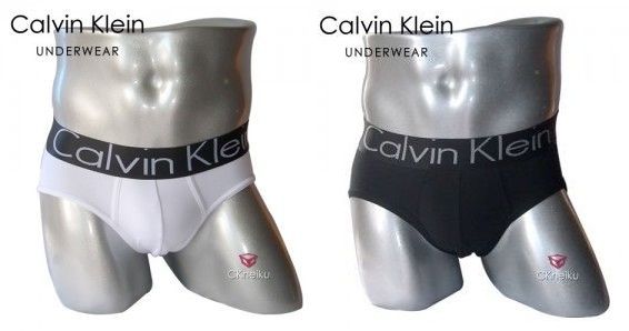 Cuecas Calvin Klein