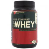 Whey Protein Gold Standart 910 g - Optimum Nutrition