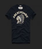 Camiseta Abercrombie