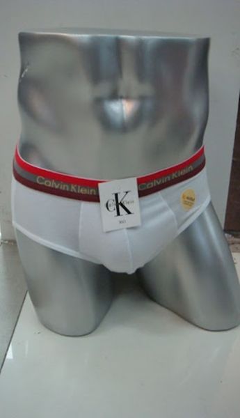 Cuecas Calvin Klein